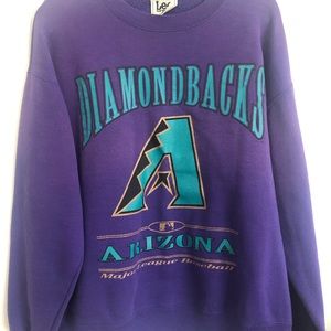 Vintage oversized purple sweater